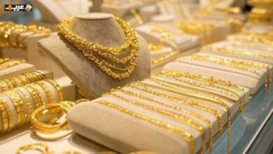 تعرف على أسعار الذهب اليوم في مصر وأحدث التغيرات