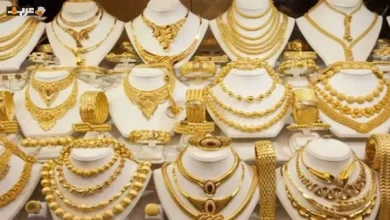 تعرف على أسعار الذهب في مصر الأربعاء 9 سبتمبر 2026