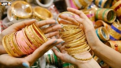 تعرف على أسعار الذهب في مصر اليوم السبت 5 سبتمبر 2026
