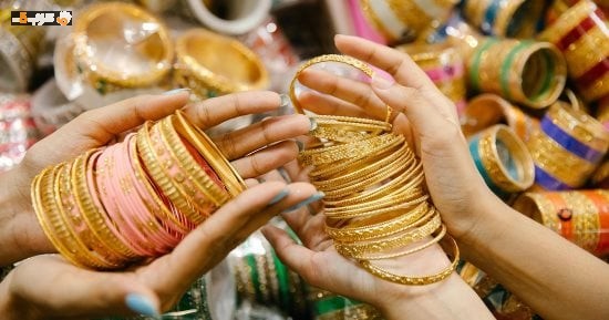 تعرف على أسعار الذهب في مصر اليوم السبت 5 سبتمبر 2026