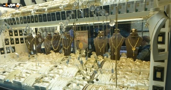 تعرف على أسعار الذهب في مصر اليوم لجميع الأعيرة