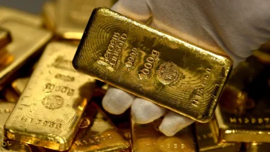 تعرف على سبب ارتفاع الذهب في مصر بعد تراجع 3 جلسات وعيار 21 يصل إلى 6325 جنيهاً