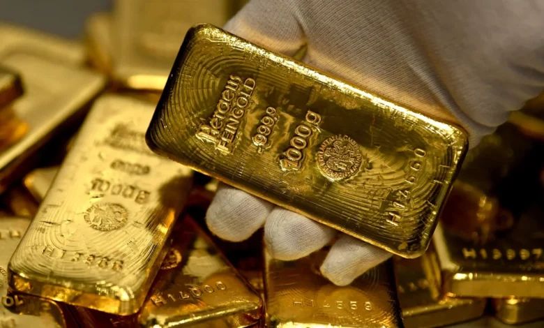 تعرف على سبب ارتفاع الذهب في مصر بعد تراجع 3 جلسات وعيار 21 يصل إلى 6325 جنيهاً