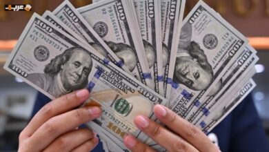 تعرف على سعر الدولار في البنك الأهلي وبنك مصر اليوم الخميس