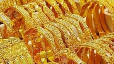 تعرف على سعر الذهب اليوم الخميس 3 سبتمبر 2026
