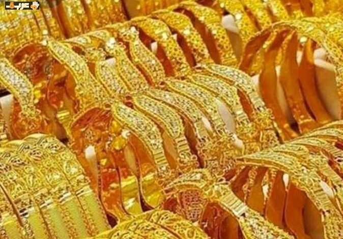 تعرف على سعر الذهب اليوم الخميس 3 سبتمبر 2026