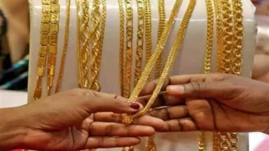 تعرف على سعر جرام الذهب عيار 21 اليوم الجمعة 4 سبتمبر 2026