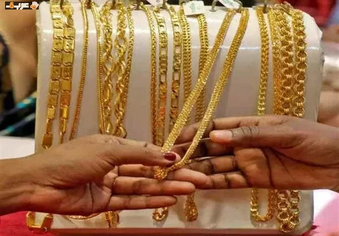 تعرف على سعر جرام الذهب عيار 21 اليوم الجمعة 4 سبتمبر 2026