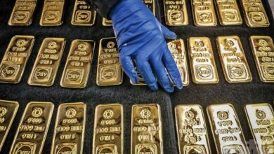تعرف على سعر سبيكة الذهب بمصر اليوم الجمعة 4 سبتمبر 2026 لجميع الأوزان