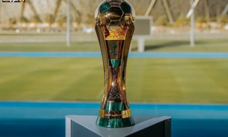 تعرف على مواعيد مباريات دور 16 لكأس خادم الحرمين الشريفين