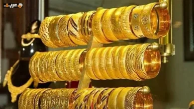 تفاصيل أسعار الذهب في مصر السبت 5 سبتمبر 2026