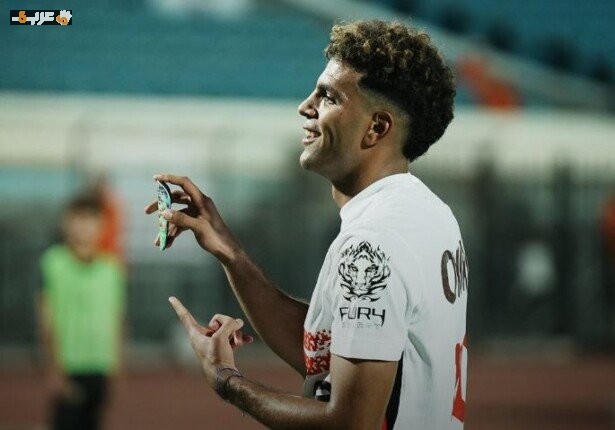 تفاصيل إصابة محمد السيد في مواجهة الزمالك مع السويس بتروجت تكشف النقاب