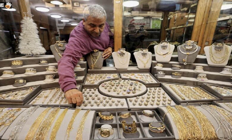 توقعات سعر جرام الذهب عيار 21 في 3 سبتمبر 2026
