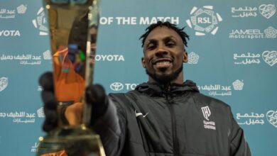 ثنائي دوري روشن يدخل سباق الكرة الذهبية 2026 ويثير الاهتمام