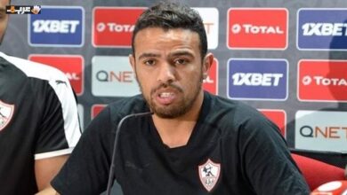 حازم إمام يكشف أبرز مبارياته مع الزمالك ومنتخب مصر ويعلق على مواجهته المرتقبة