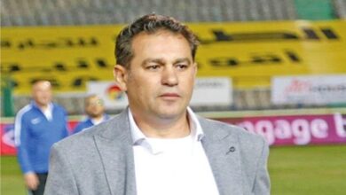 خالد جلال ينافس لتدريب غزل المحلة عقب رحيل أحمد خطاب