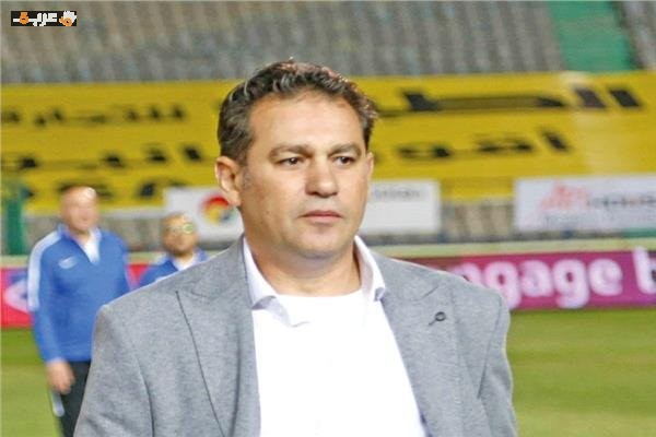 خالد جلال ينافس لتدريب غزل المحلة عقب رحيل أحمد خطاب