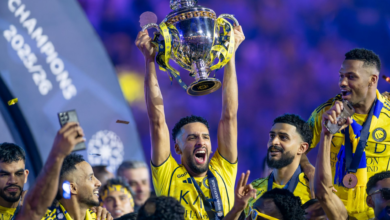 دليلك الشامل لشراء تذاكر الدوري السعودي للمحترفين 2025–2026 بأسعار ومباريات لا تفوت
