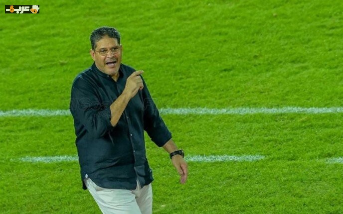 رئيس البنك الأهلي يعلن موعد عودة أيمن الرمادي بعد تحسنه الصحي