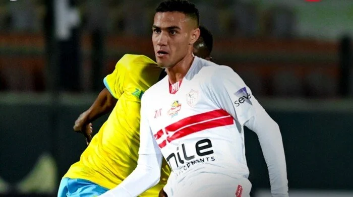 رباعي الزمالك يبدأ تدريبات تأهيلية بعد الفوز على إيه إس بورت في المواجهة الأخيرة