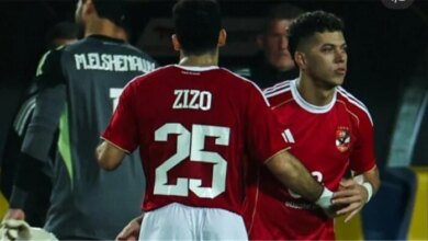 ربيع ياسين يثني على إمام عاشور ويبرز الفروق بين زيزو في الأهلي والزمالك