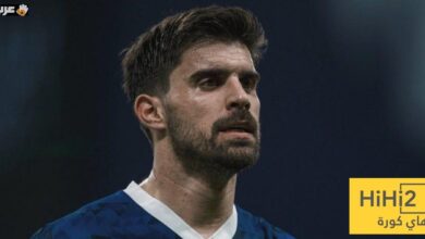 رقم قياسي يبرز قيمة روبن نيفيز مع الهلال في 145 مباراة