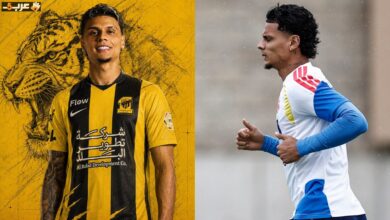 ريوس يتألق أمام النصر وتجربة مصرية تكسر قواعد فيسينج وأزمة نجم الاتحاد الجديد تثير الجدل