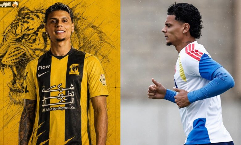 ريوس يتألق أمام النصر وتجربة مصرية تكسر قواعد فيسينج وأزمة نجم الاتحاد الجديد تثير الجدل
