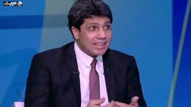 سامي الشيشيني يشيد بمستويات البنك الأهلي ويبرز تأثير غياب التوفيق على النتائج