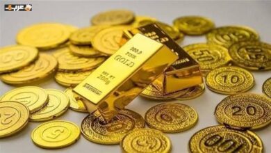 سعر الجنيه الذهب اليوم الاثنين 7 سبتمبر غير متوقع!