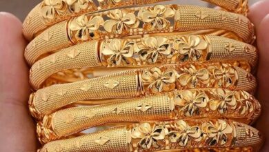 سعر الذهب الأربعاء 9 سبتمبر 2026: عيار 21 يصل إلى 6280 جنيه والجنيه الذهب يتجاوز 50240 جنيهًا
