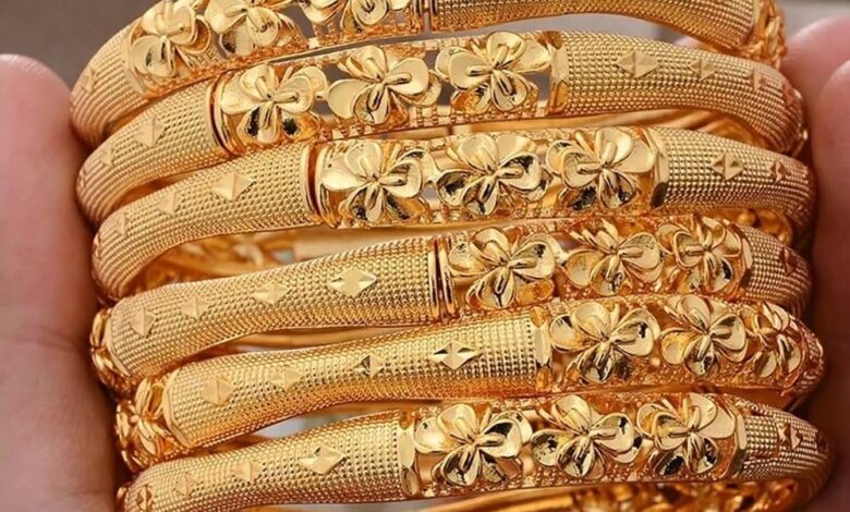 سعر الذهب الأربعاء 9 سبتمبر 2026: عيار 21 يصل إلى 6280 جنيه والجنيه الذهب يتجاوز 50240 جنيهًا