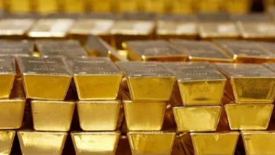 سعر الذهب اليوم عيار 21 عند 6300 جنيه وسط استقرار محلي وترقب عالمي