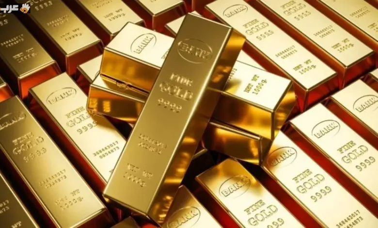 سعر الذهب اليوم في السعودية ومصر وعيار 21 يتجاوز التوقعات