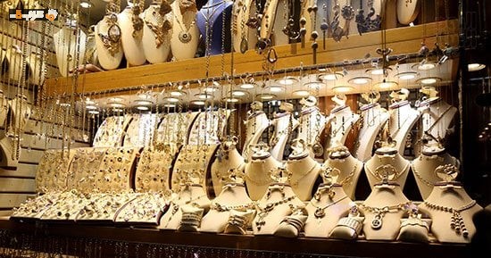 سعر الذهب اليوم يتجاوز 7200 جنيه لعيار 24 وتطورات هامة في السوق