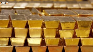 سعر الذهب عيار 14 يصل إلى 4193 جنيهاً اليوم الاثنين 7 سبتمبر