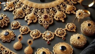 سعر الذهب عيار 24 بدون مصنعية يرتفع لـ7234 جنيها السبت 5 سبتمبر 2026