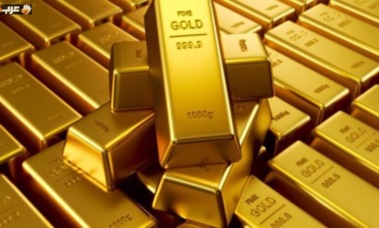 سعر الذهب في مصر يصل لـ 6280 جنيهًا للعيار 21 اليوم