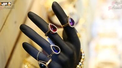 سعر الذهب يفتح التداولات اليوم الثلاثاء 8 سبتمبر 2026