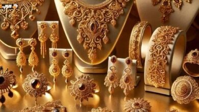 سعر جرام الذهب عيار 18 اليوم الأحد 6 سبتمبر 2026 يصل إلى 5417 جنيهًا