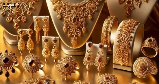 سعر جرام الذهب عيار 18 اليوم الأحد 6 سبتمبر 2026 يصل إلى 5417 جنيهًا