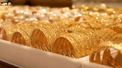 سعر جرام الذهب عيار 24 يصل إلى 7223 جنيها اليوم الأحد