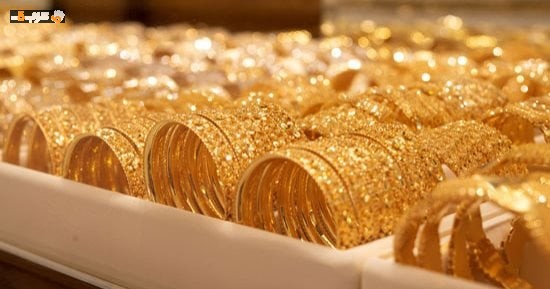 سعر جرام الذهب عيار 24 يصل إلى 7223 جنيها اليوم الأحد