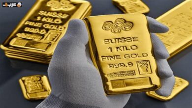 سعر جرام الذهب وبتكوين اليوم الأحد 6 سبتمبر 2026 في مصر