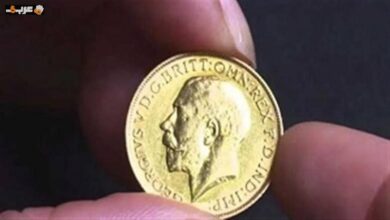 سعر جنيه الذهب وعيار 21 بتحديث اليوم الخميس 10-9-2026