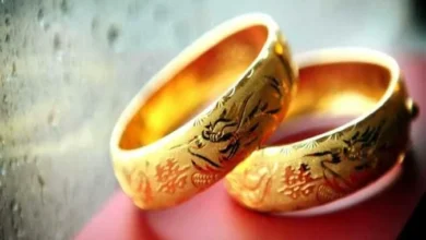 سعر ذهب عيار 21 في مصر اليوم الجمعة 4 سبتمبر 2026
