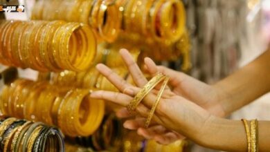 سعر ذهب عيار 21 في مصر اليوم خلال الإجازة الأسبوعية
