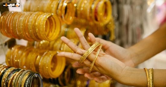 سعر ذهب عيار 21 في مصر اليوم خلال الإجازة الأسبوعية