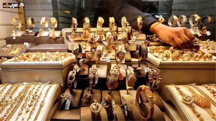سعر ذهب عيار 21 في مصر يصل إلى 6340 جنيها اليوم السبت