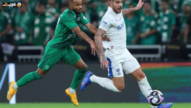 شاهد الآن بث مباشر لمباراة الهلال والأهلي في الدوري السعودي